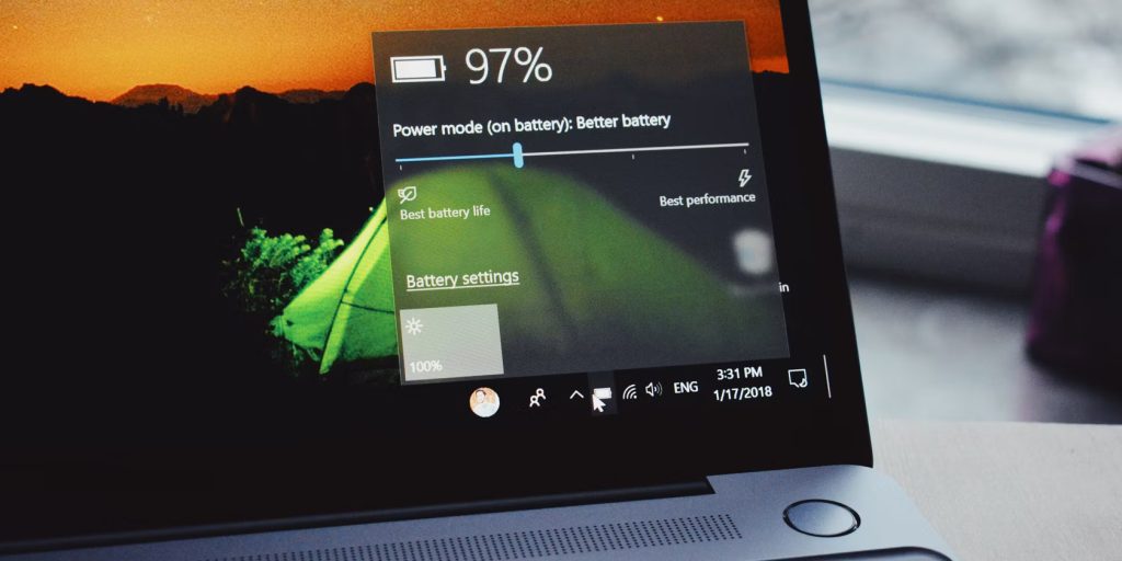 6 Proven Strategies to Improve the Battery Life on Your Laptop