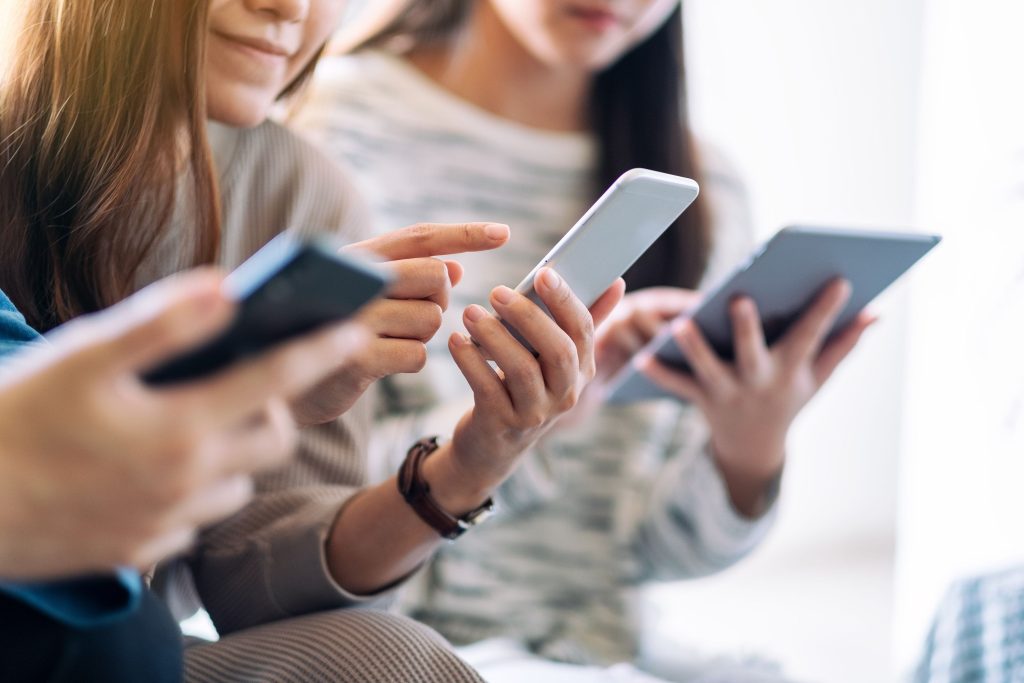 Age Verification on Social Media: FTC Bans Teen-Focused App