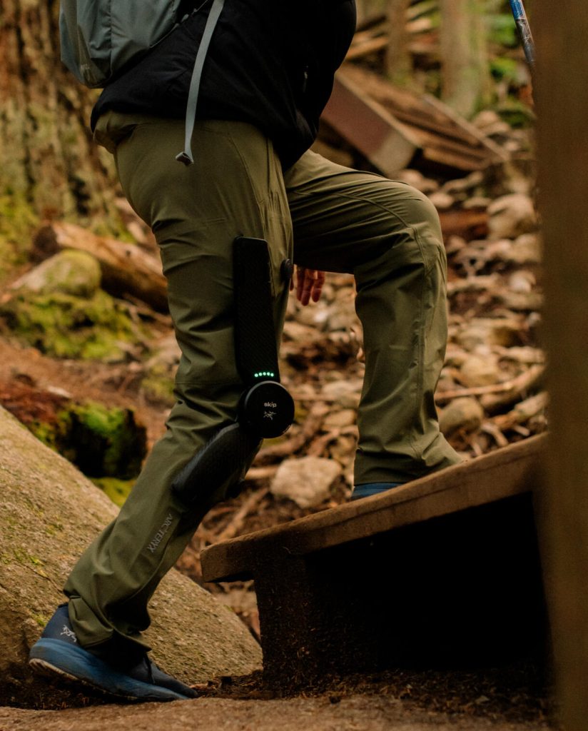 Arc'teryx Unveils Revolutionary MO GO Hiking Pants for Effortless Hiking