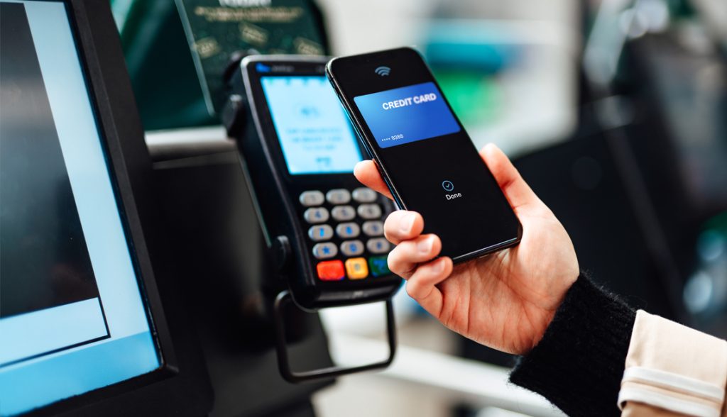 Digital Wallets Surge in UK, Led by Gen Z Adoption