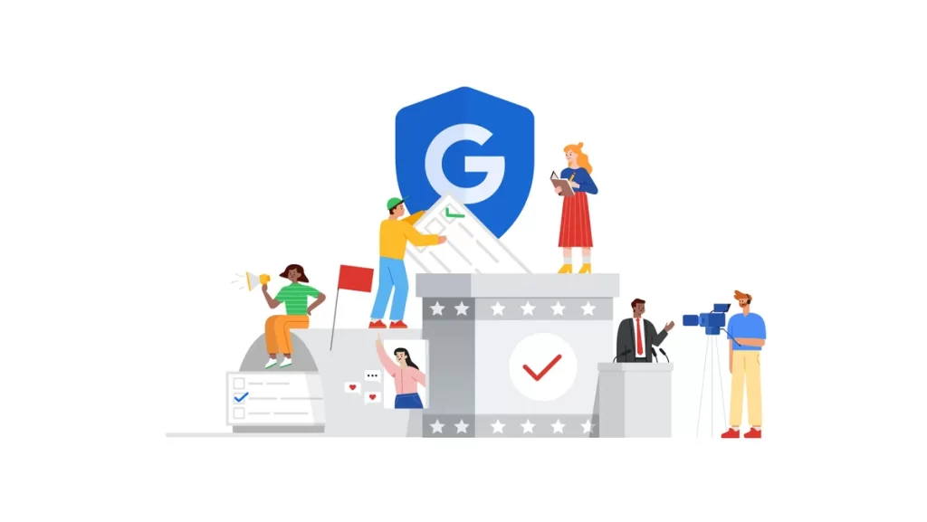 Google Enhances Advanced Account Protection with Passkey Support