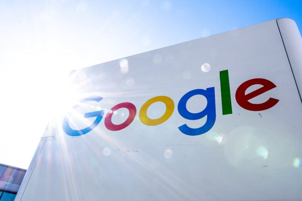 Google Eyes Record $23B Deal for Cyber Startup Wiz