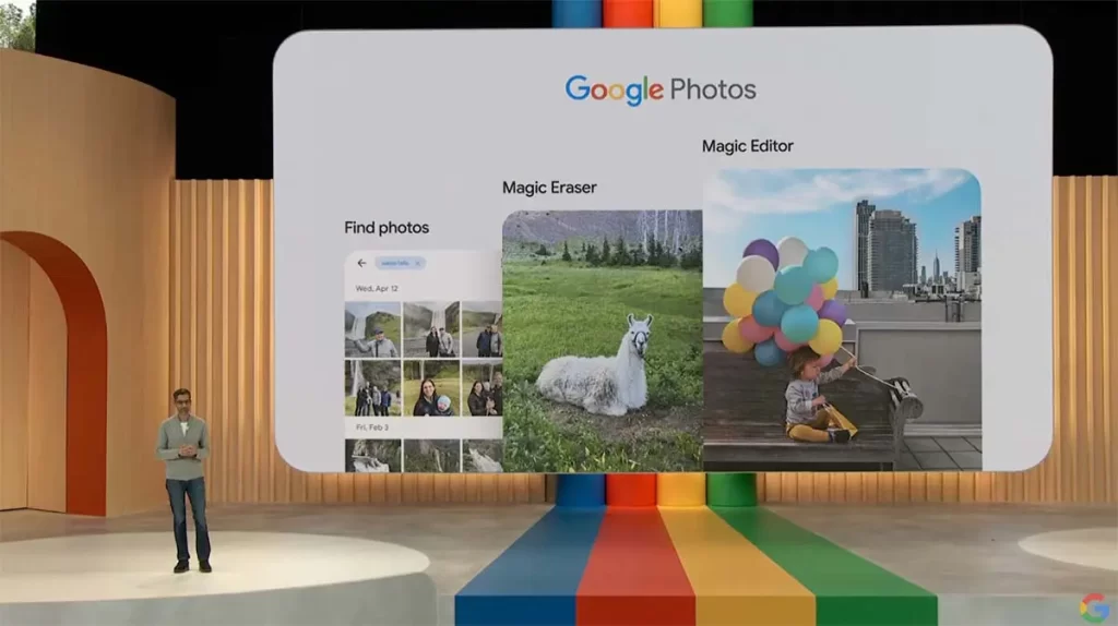 Google Photos AI Editing Tools Transform Your Images Like Never Before