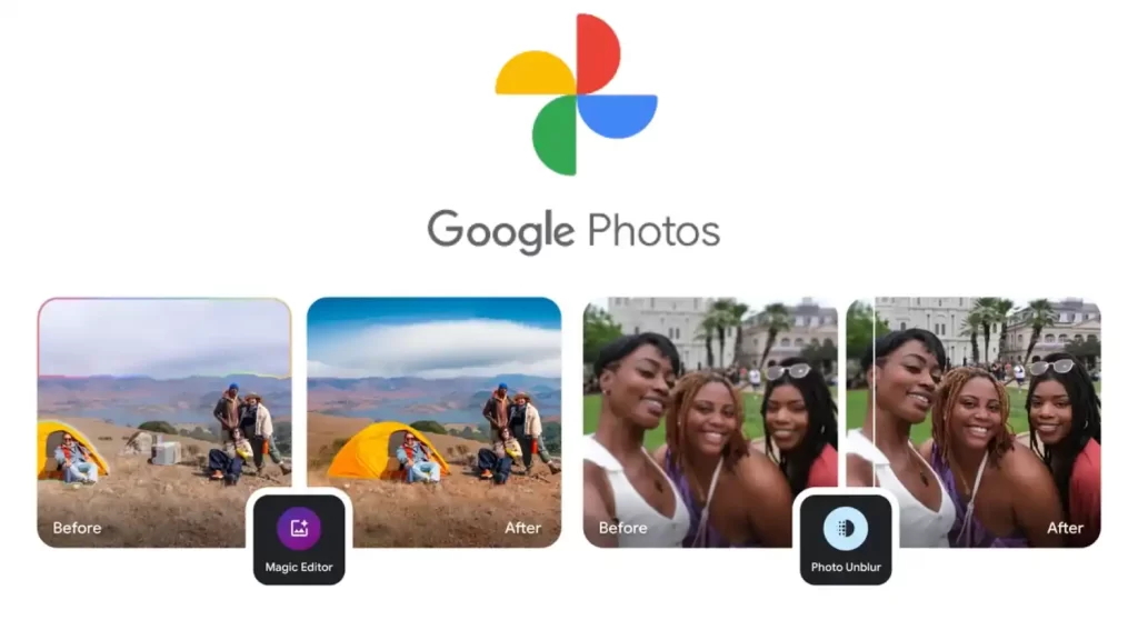 Google Photos AI Editing Tools Transform Your Images Like Never Before