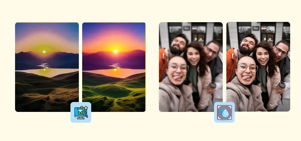 Google Photos AI Editing Tools Transform Your Images Like Never Before