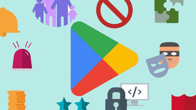 Google's Play Store App Deletion Wave Coming Soon