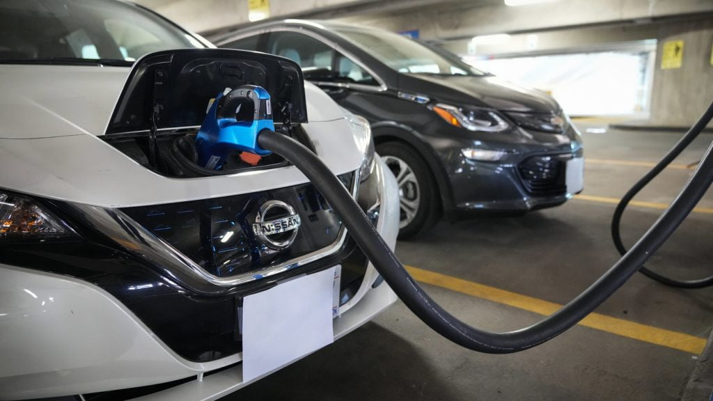 Pennsylvania Introduces $200 Annual Electric Vehicle Tax in 2025