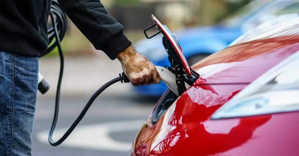 Pennsylvania Introduces $200 Annual Electric Vehicle Tax in 2025