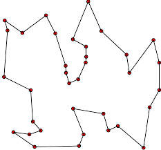 Revolutionary Quantum Algorithm Tackles Traveling Salesman Problem