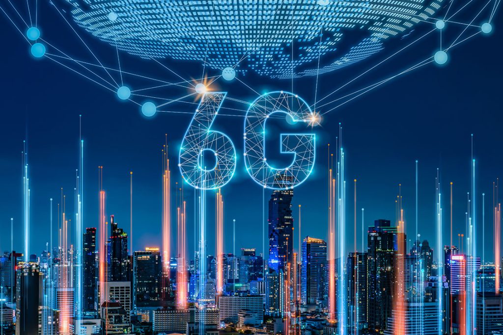 6G Standards Set for 2029-2030 Release, ETSI Confirms