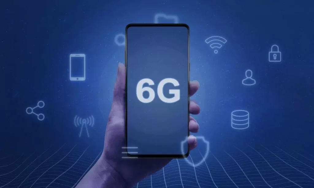 6G Standards Set for 2029-2030 Release, ETSI Confirms