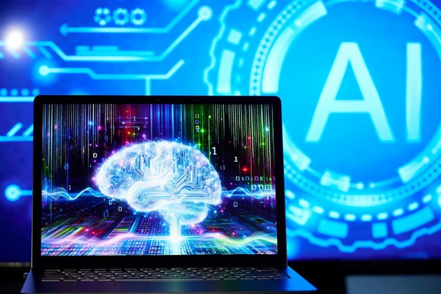 AI PC Laptop Market Set for Explosive 533% Growth in 2025