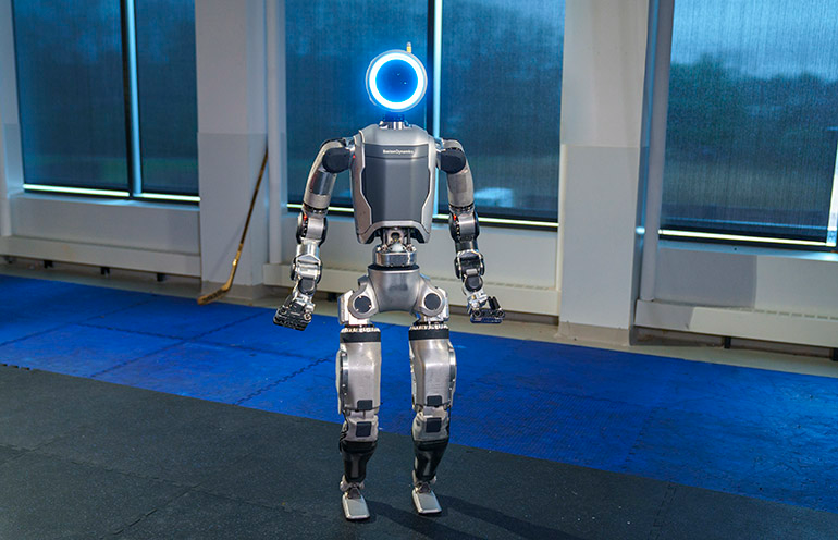 AI-Powered Humanoid Robots Pave the Way for Ambitious Humanoid Ambitions