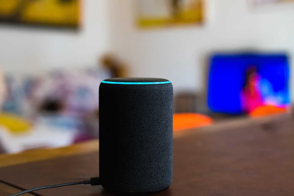 Amazon's New Alexa Voice Assistant Powered by Claude AI