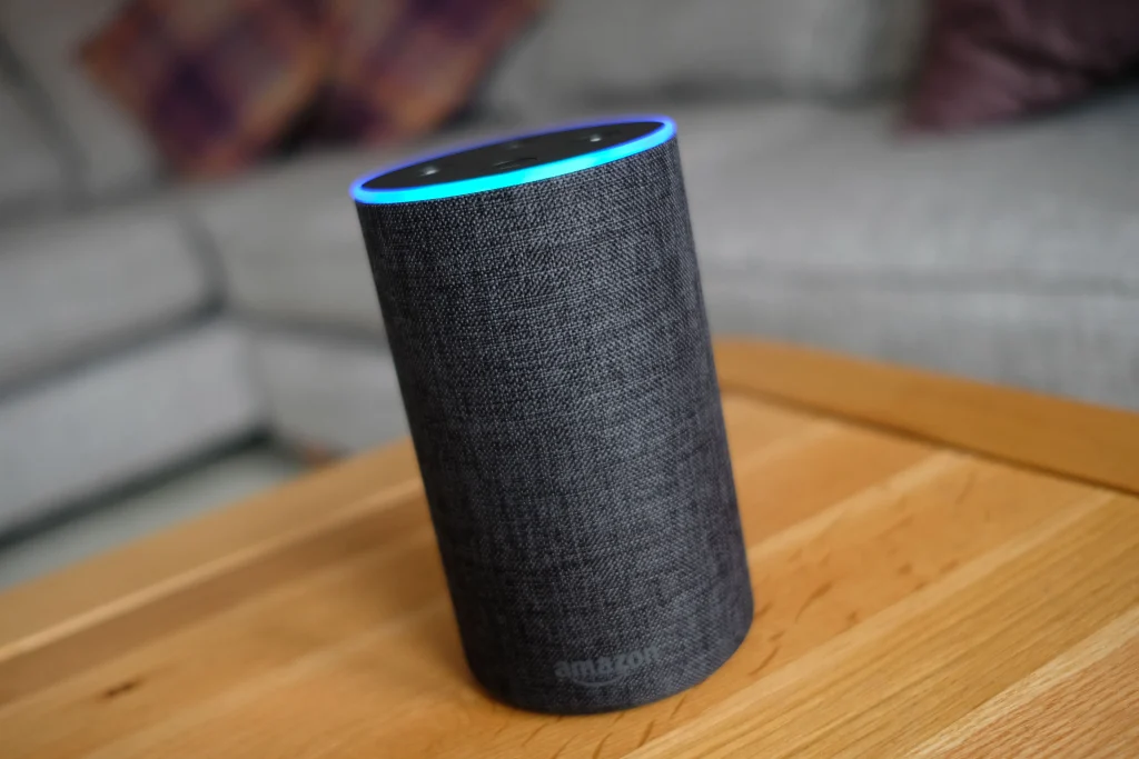 Amazon's New Alexa Voice Assistant Powered by Claude AI