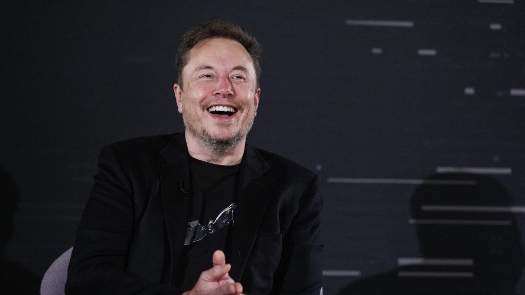 Elon Musk Backs California AI Regulation Bill Despite Reservations