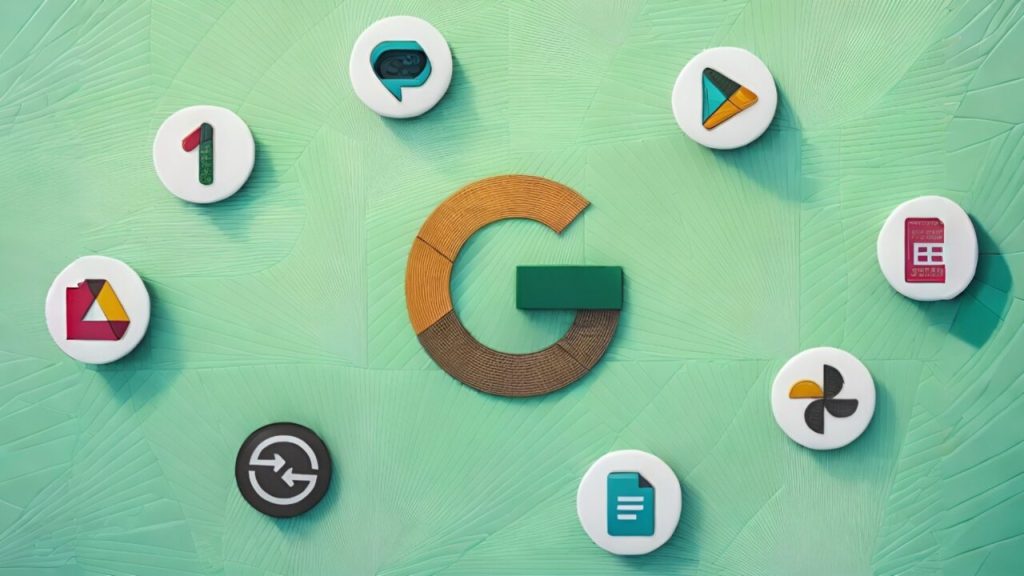 Google Essentials Set to Launch on PC