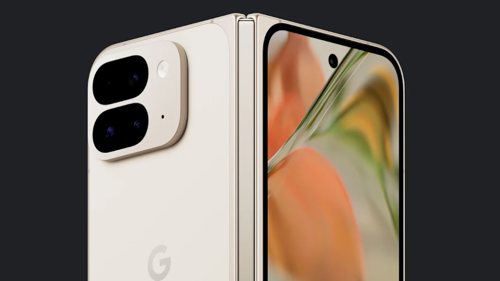 Google's Pixel 9 Pro