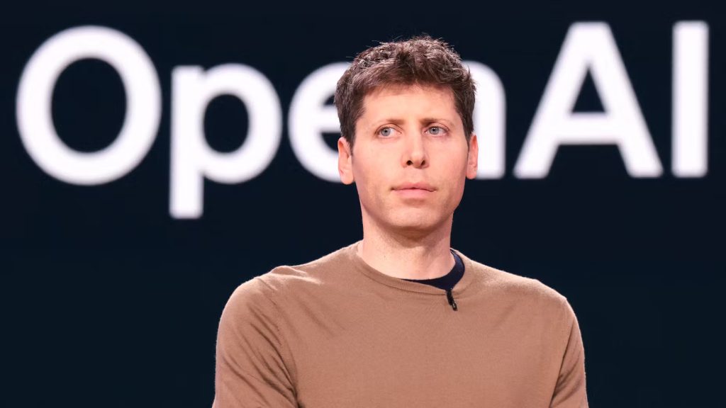 OpenAI's Valuation Skyrockets to Over $100 Billion