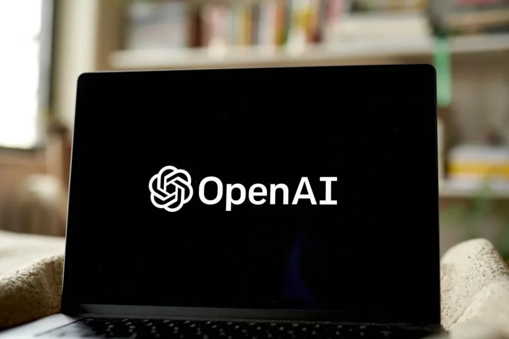 OpenAI's Valuation Skyrockets to Over $100 Billion