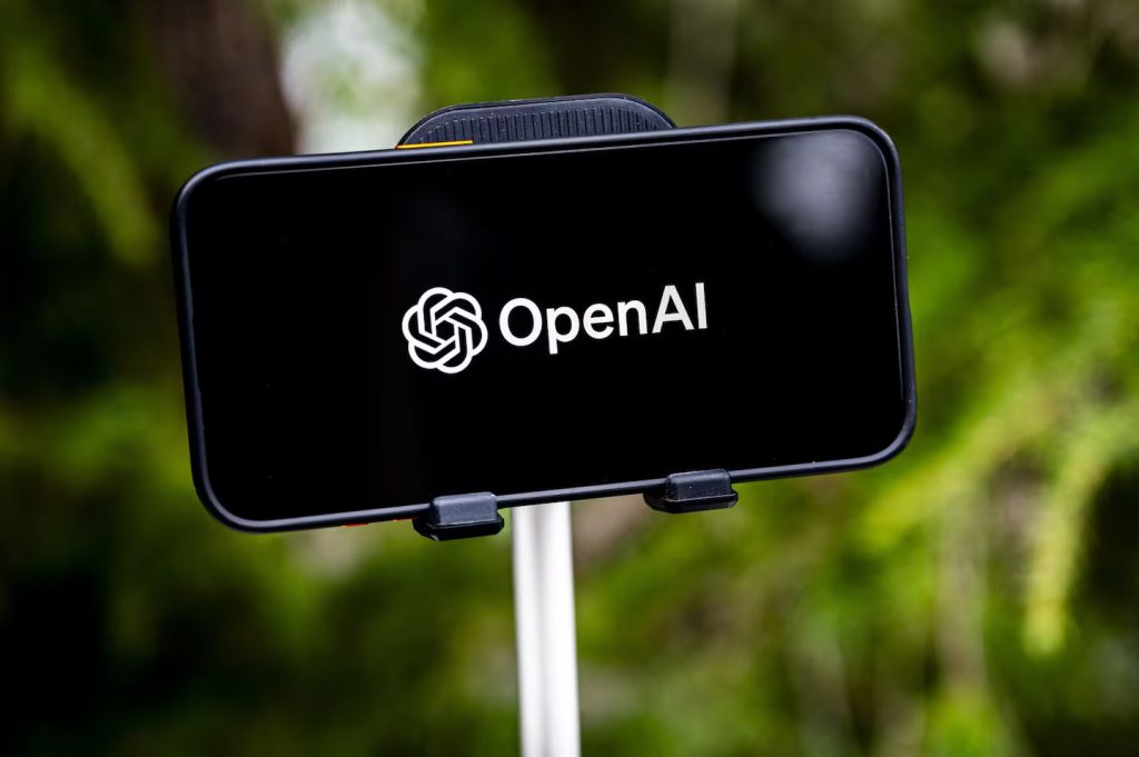 OpenAI's Valuation Skyrockets to Over $100 Billion