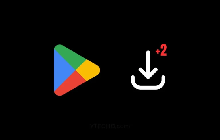 Play Store Revives Simultaneous App Update Downloads