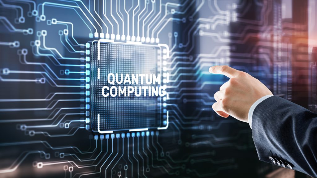 Quantum Computing The Looming Threat to Cloud Security