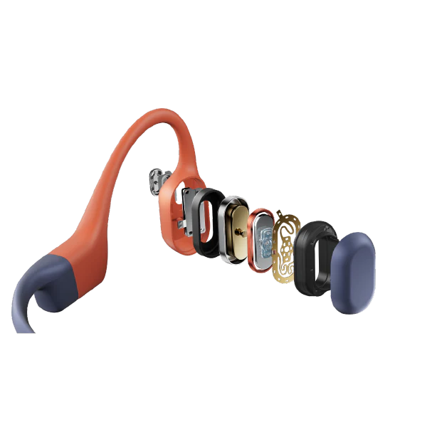 Shokz OpenSwim Pro Ultimate Waterproof Headphones