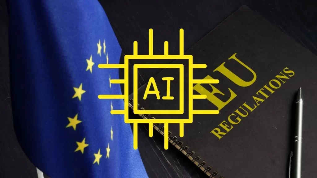 The AI Act EU's Landmark AI Law Takes Effect, Shaping Global Tech