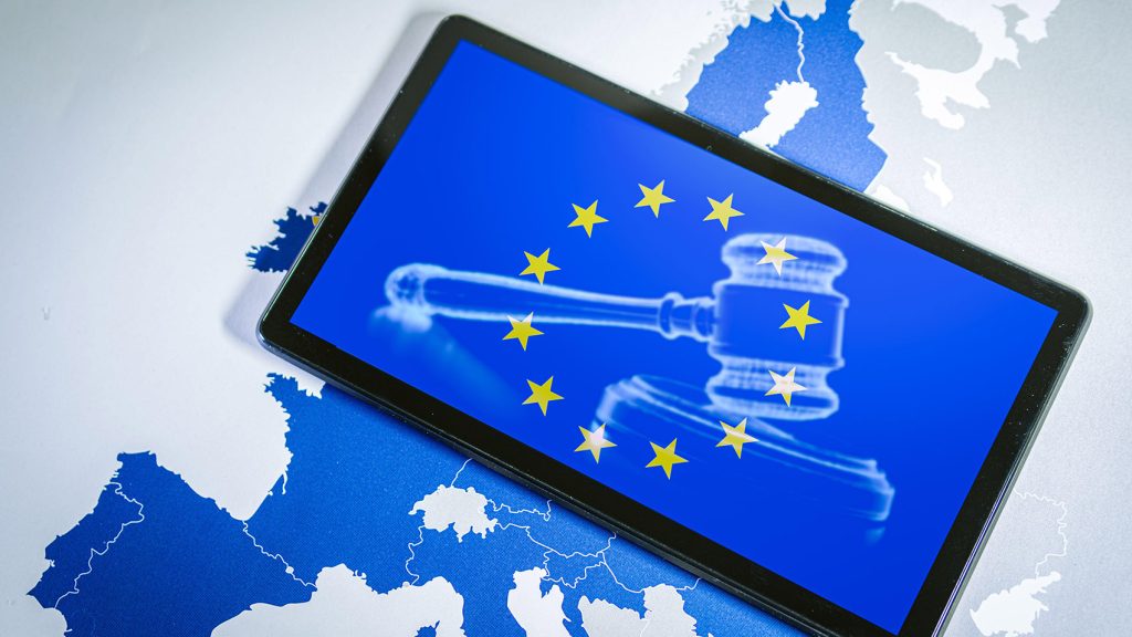 The AI Act EU's Landmark AI Law Takes Effect, Shaping Global Tech