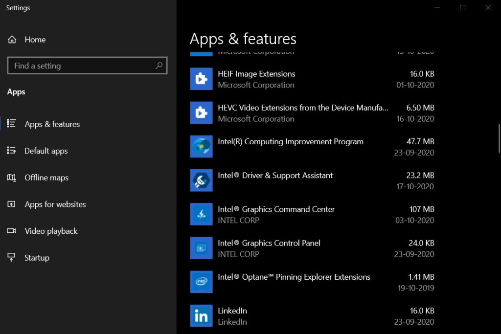 Windows Control Panel Set for Retirement as Settings App Takes Over