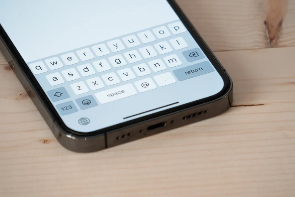 iPhone Crash Typing These 4 Characters Will Make Your Device Falter