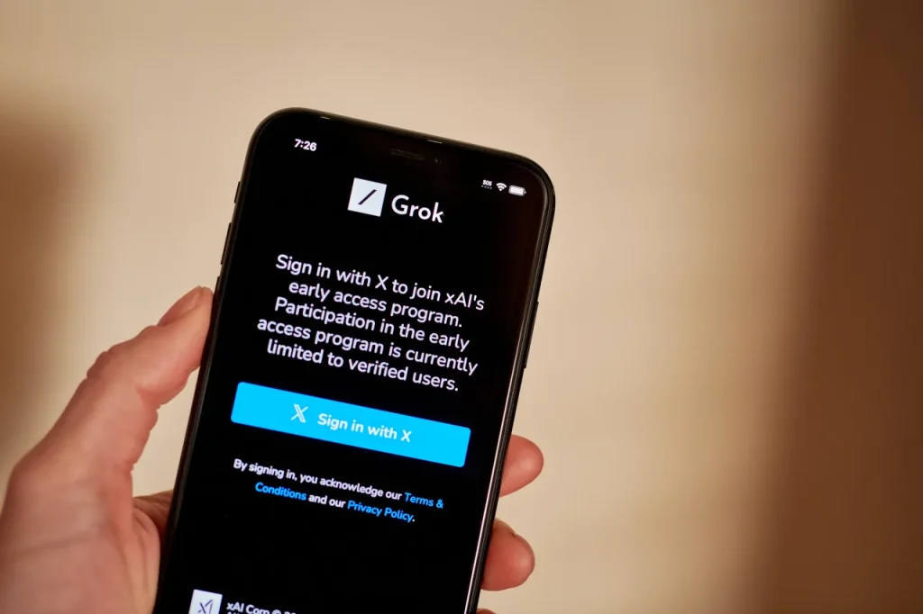 xAI Launches Grok 2 Chatbot with AI Image Generation on X