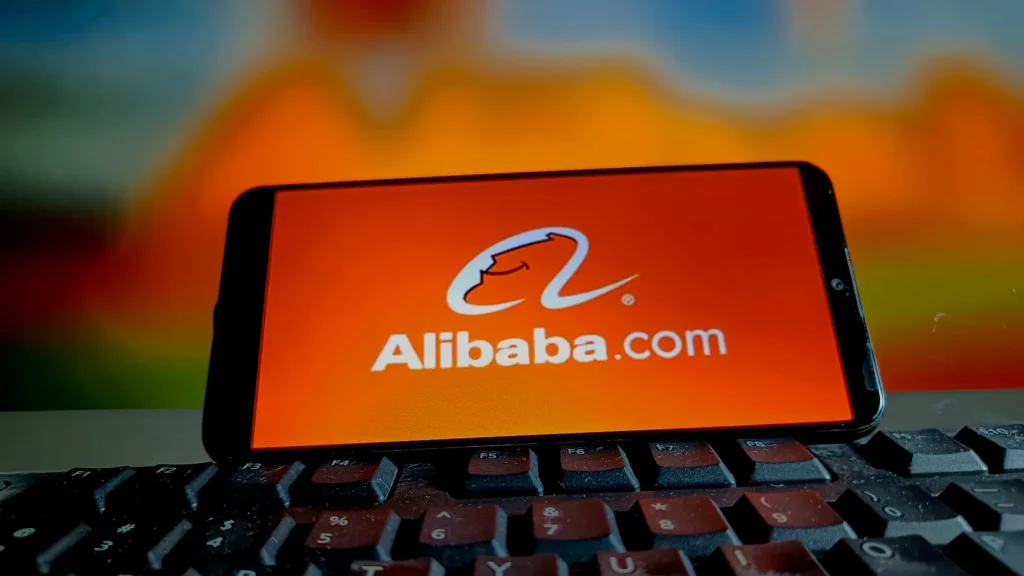 Alibaba Embraces WeChat Pay, Signaling a New Era of Collaboration