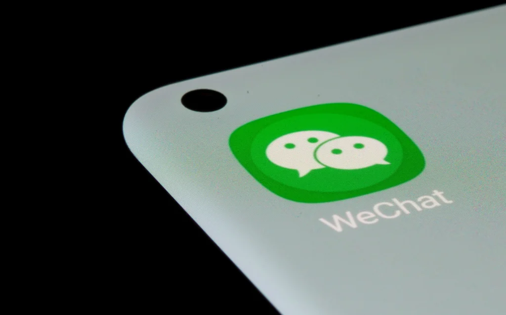 Alibaba Embraces WeChat Pay, Signaling a New Era of Collaboration