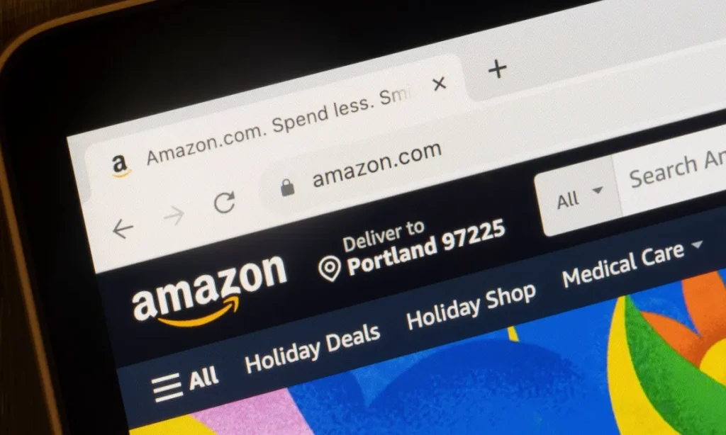 Amazon Unveils AI Assistant Amelia for Third-Party Sellers