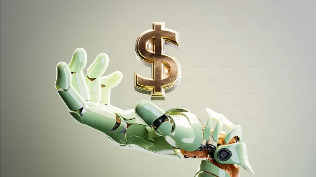 Artificial Intelligence as Ethical Financial Advisors MIT Researchers' Vision