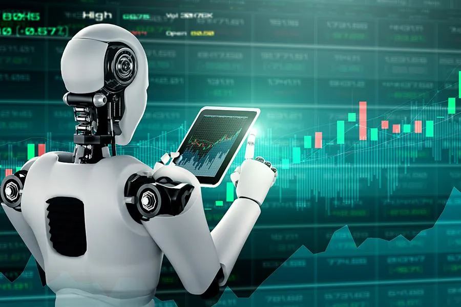 Artificial Intelligence as Ethical Financial Advisors MIT Researchers' Vision