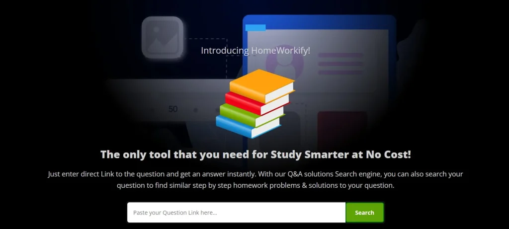 Does Homeworkify Work for CourseHero