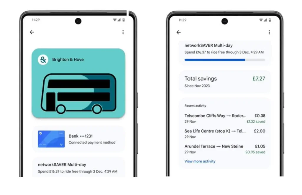 Google Wallet Tests Passport Integration for Digital IDs