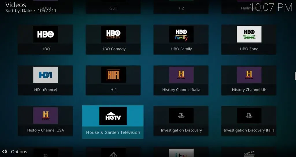 How to Install Mobdro on Kodi App on My PC