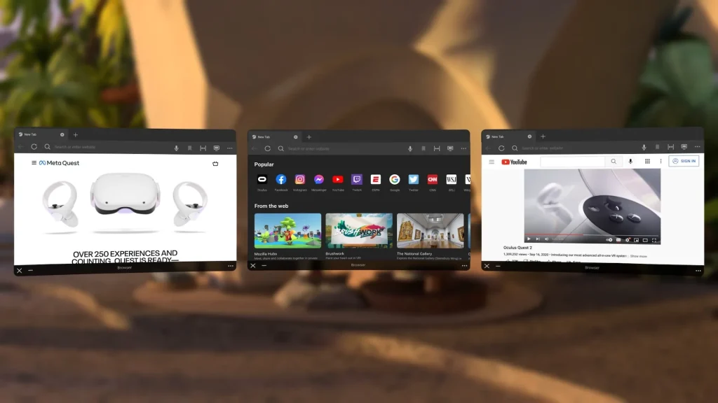 How to Share Oculus Screen on Discord