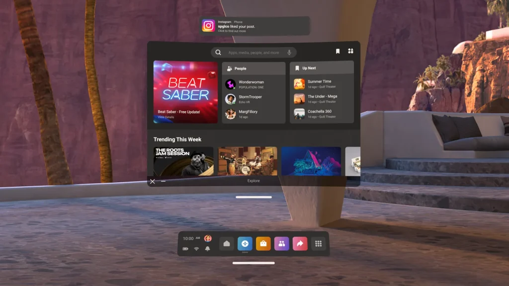 How to Share Oculus Screen on Discord