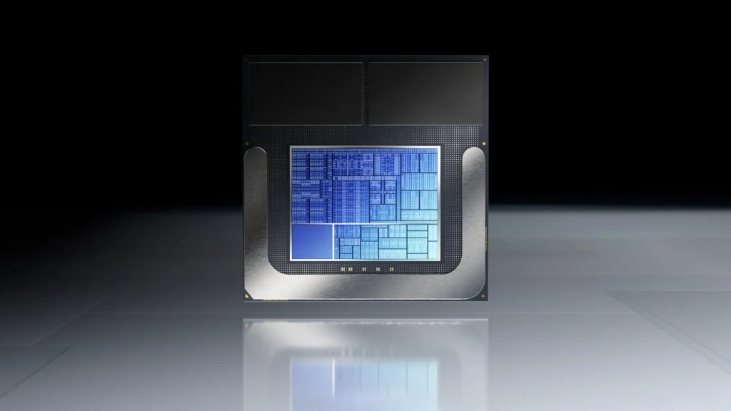 Intel Core Ultra Series 2