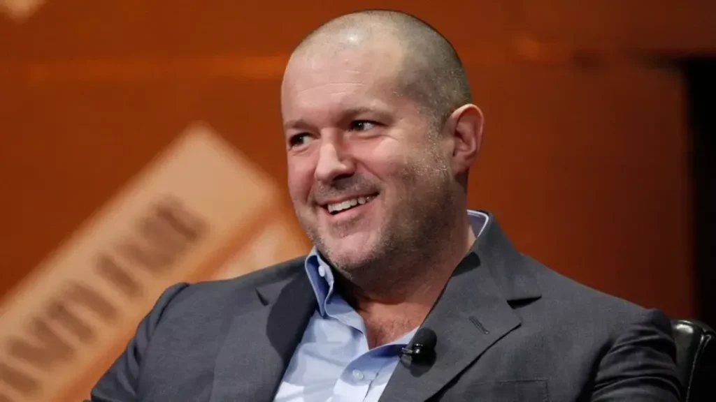 Jony Ive Joins Forces with OpenAI for Groundbreaking AI Hardware Project