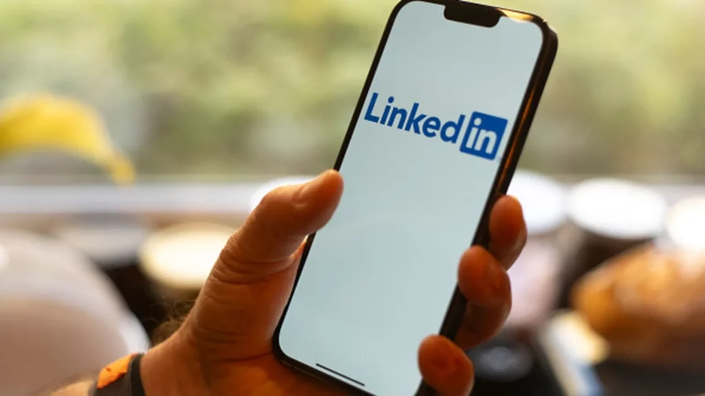 LinkedIn Trains Generative AI Models on User Data