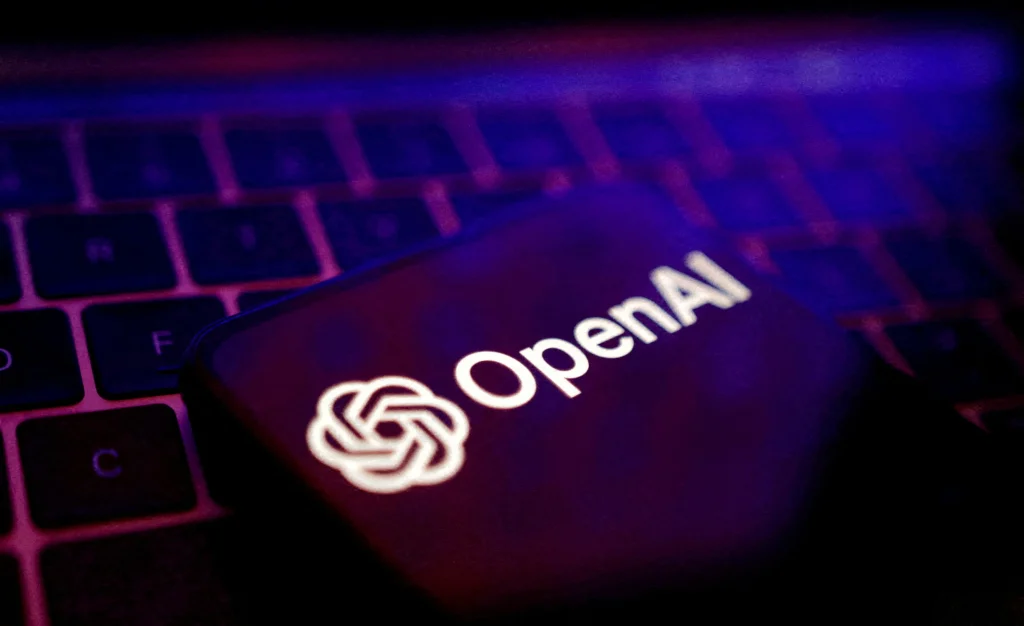 OpenAI Unveils Strawberry AI That Thinks Step by Step