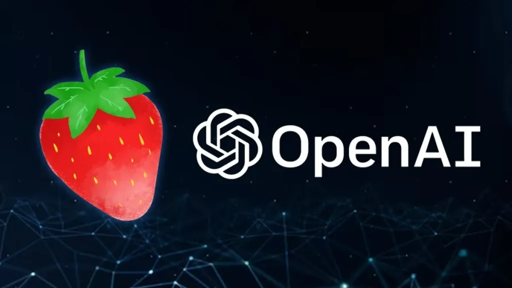 OpenAI Unveils Strawberry AI That Thinks Step by Step