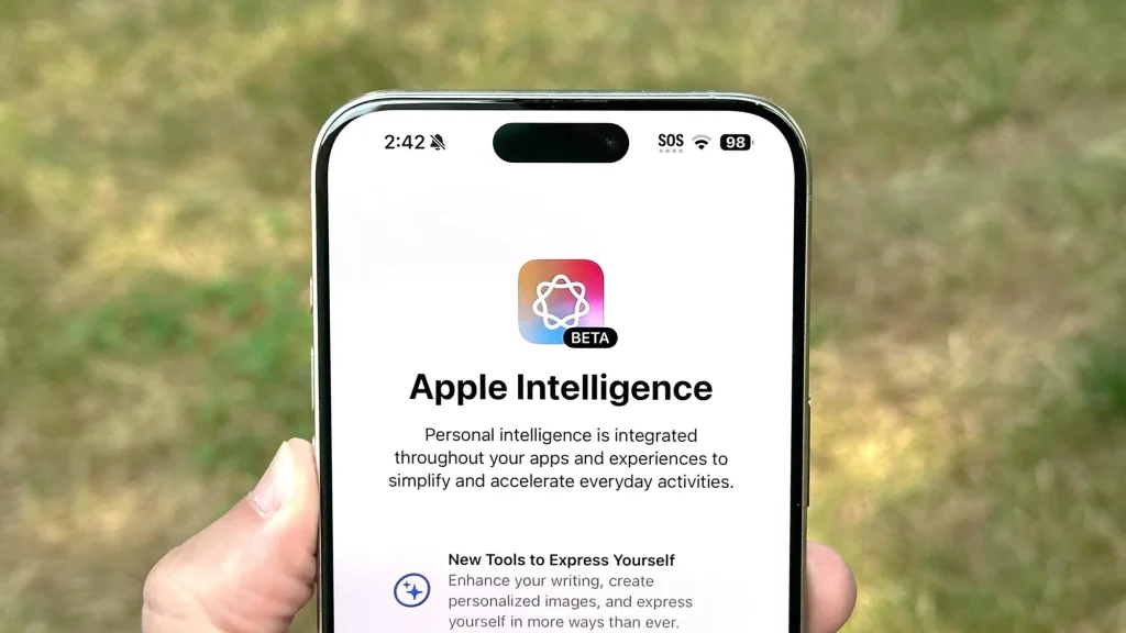 Siri's Apple Intelligence Update Delayed Until 2025