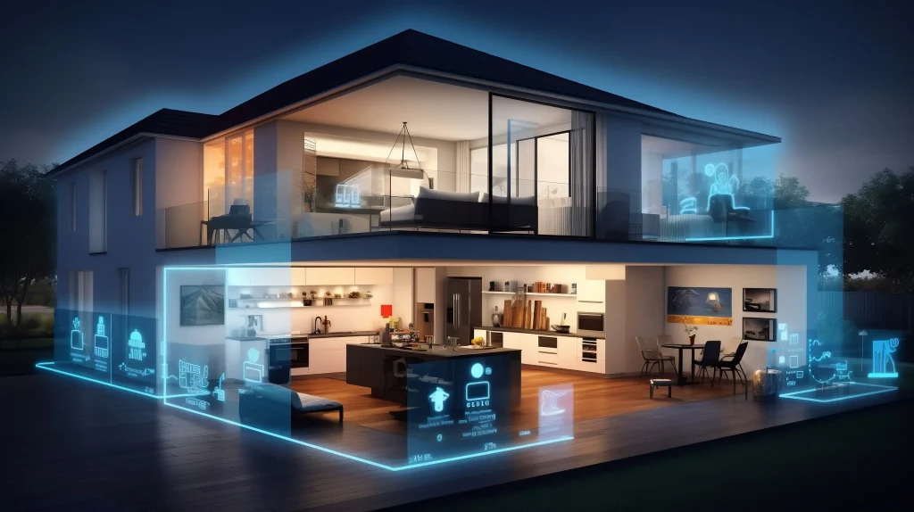 The Best Smart Home Tech of IFA 2024